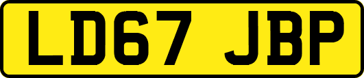 LD67JBP