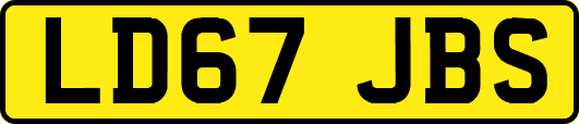 LD67JBS