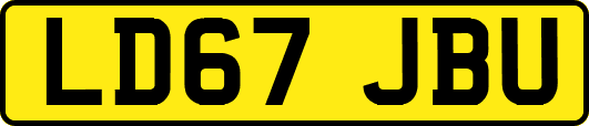 LD67JBU
