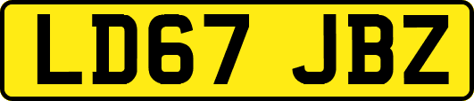 LD67JBZ