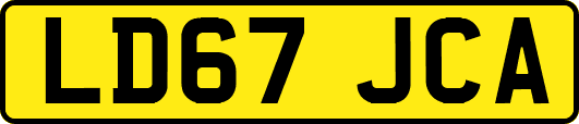 LD67JCA