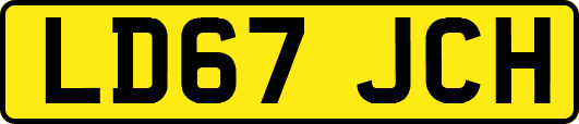 LD67JCH