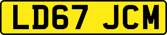 LD67JCM