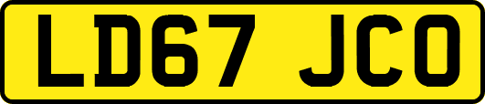 LD67JCO