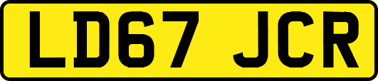LD67JCR