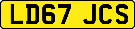 LD67JCS