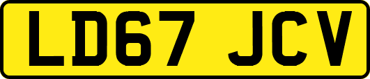 LD67JCV