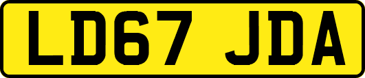 LD67JDA