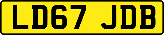 LD67JDB