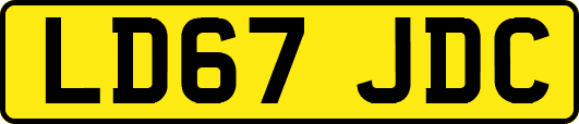 LD67JDC