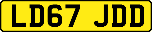 LD67JDD