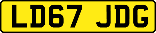 LD67JDG