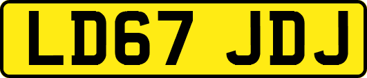 LD67JDJ