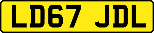 LD67JDL