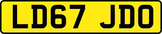 LD67JDO