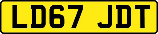 LD67JDT