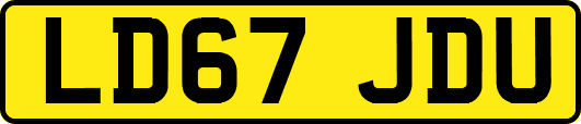 LD67JDU