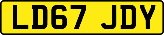 LD67JDY