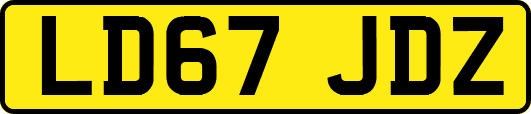 LD67JDZ