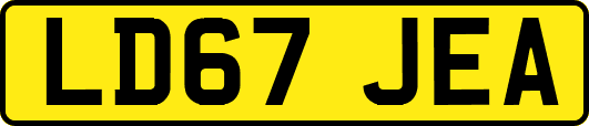 LD67JEA