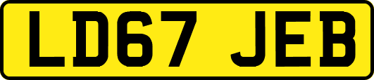 LD67JEB