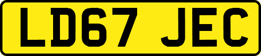LD67JEC