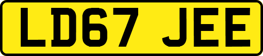 LD67JEE