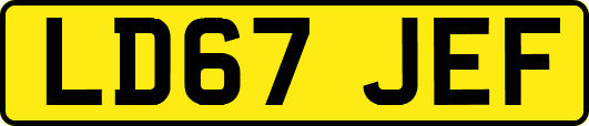 LD67JEF