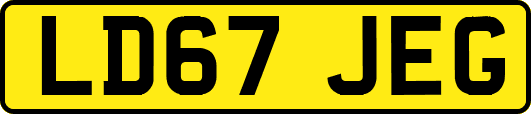 LD67JEG