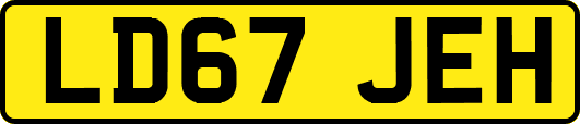 LD67JEH