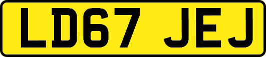 LD67JEJ