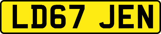LD67JEN