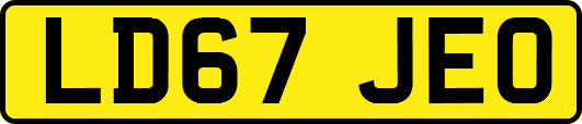 LD67JEO