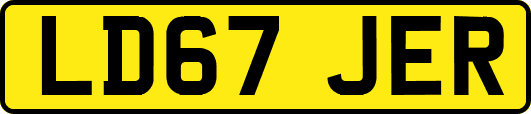 LD67JER