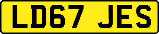 LD67JES