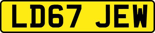 LD67JEW