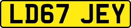 LD67JEY