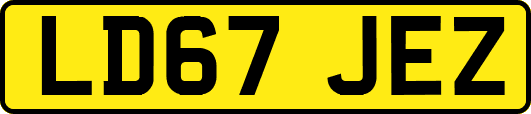 LD67JEZ