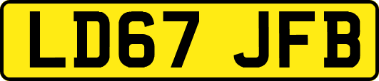 LD67JFB