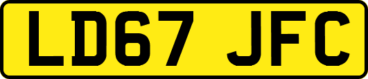 LD67JFC