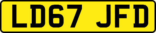 LD67JFD