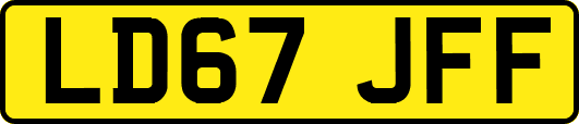 LD67JFF