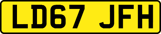 LD67JFH