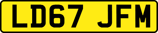 LD67JFM