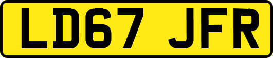 LD67JFR