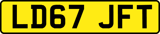 LD67JFT