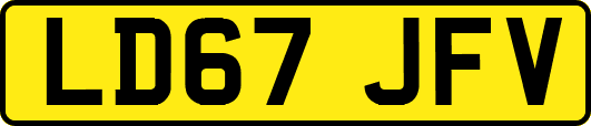 LD67JFV