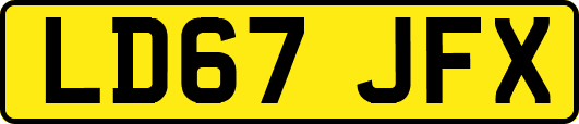 LD67JFX