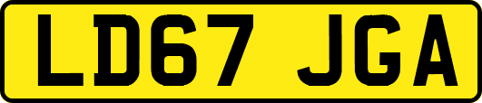 LD67JGA