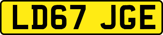 LD67JGE